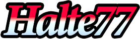 Halte77