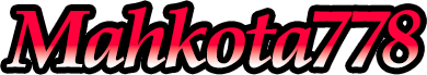 Mahkota778