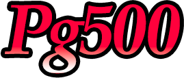 Pg500